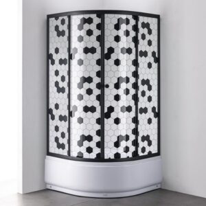 Honeycomb 900X900X1950mm